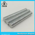 China Manufacturer Super Strong High Grade Rare Earth Sintered Permanent Induction Motors Magnets/NdFeB Magnet/Neodymium Magnet